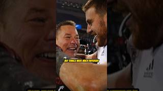 Celebrity Travis Kelce After Being Kicked Off Team... Wealth