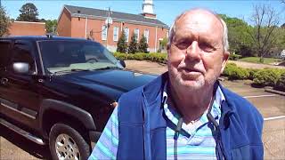 2004 Chevrolet Avalanche Z71 Test Drive