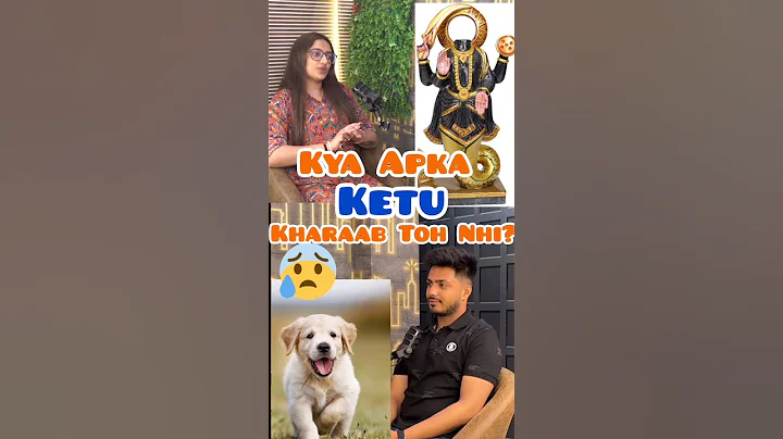 Save Ketu from getting damaged: 😱#ketu #remedies #trending #spirituality #tarot #astrology #viral...