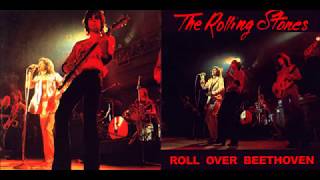 The Rolling Stones - Let It Rock - live in Berlin, 1970