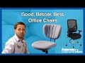 GBB Office Chairs