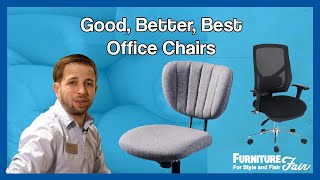 GBB Office Chairs
