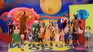 The Wiggles Hoop Dee Doo Its A Wiggly Party Last Part