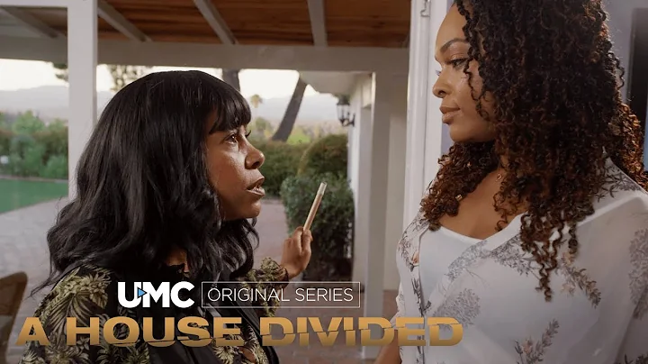 Stephanie vs. Carissa  | A House Divided | UMC Ori...