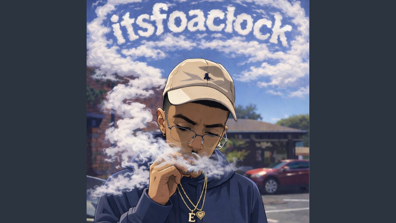 Watch Itsfoaclock on YouTube Watch Itsfoaclock on YouTube