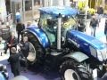 Nowości NEW HOLLAND na Targach Rolniczych AGROTECH Kielce 2013