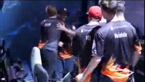 CS GO   Kinguin vs Cloud9 Final Moments ESL One Cologne HD 2015