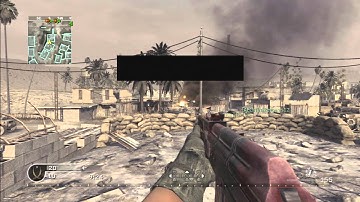 [COD4 Patch] Project Undead | With Download Read Desc.