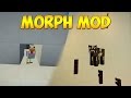 MODLU PARKUR #3: "Dönüşüm Modu (Morph Mod)"