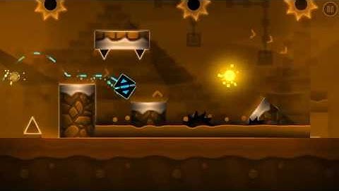 Oh This Will Be Tricky. | GD Daily | Massacre. By: GD Jose.