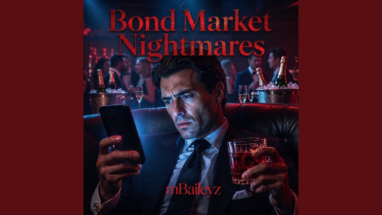 Bond Market Nightmares cover