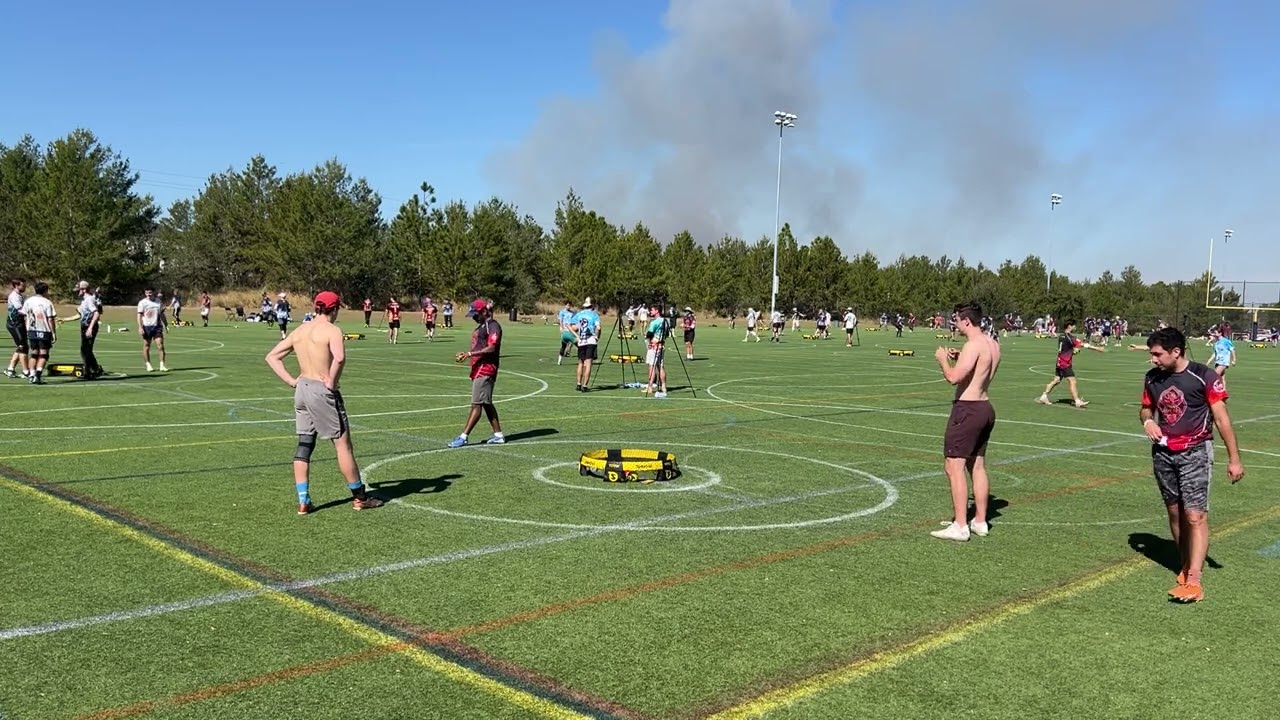 2026 ASL - Match 2 Game 2 Raw Footage