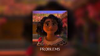 mother mother - problems [ sped up ]