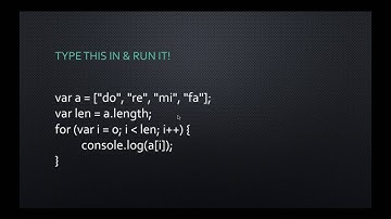 Coding for Librarians - Session 2