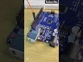 LED Testing Using LDR | Light-Based Detection Demo #LDR #LEDTesting #LightSensor