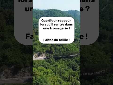 Fromage rappeur