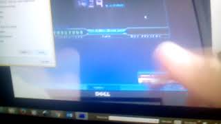 Stepmania Rage has BSOD