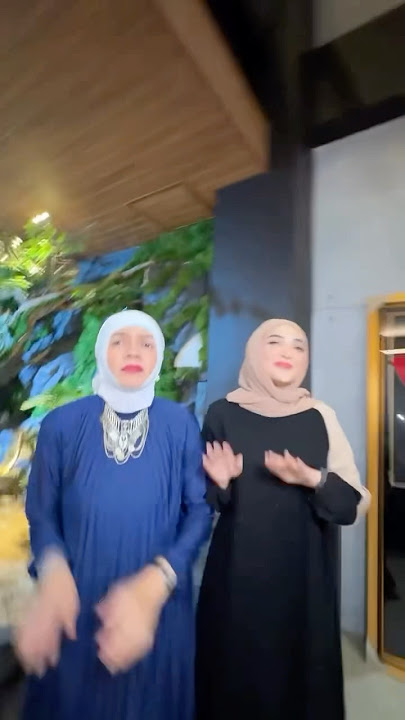 Kalau cewek-cewek dan ibu-ibu ngumpul!!! 😜😝
