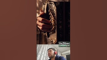 Thumbnail of Libertango - Epic Performance #shorts #short #shortsmusic #epic
