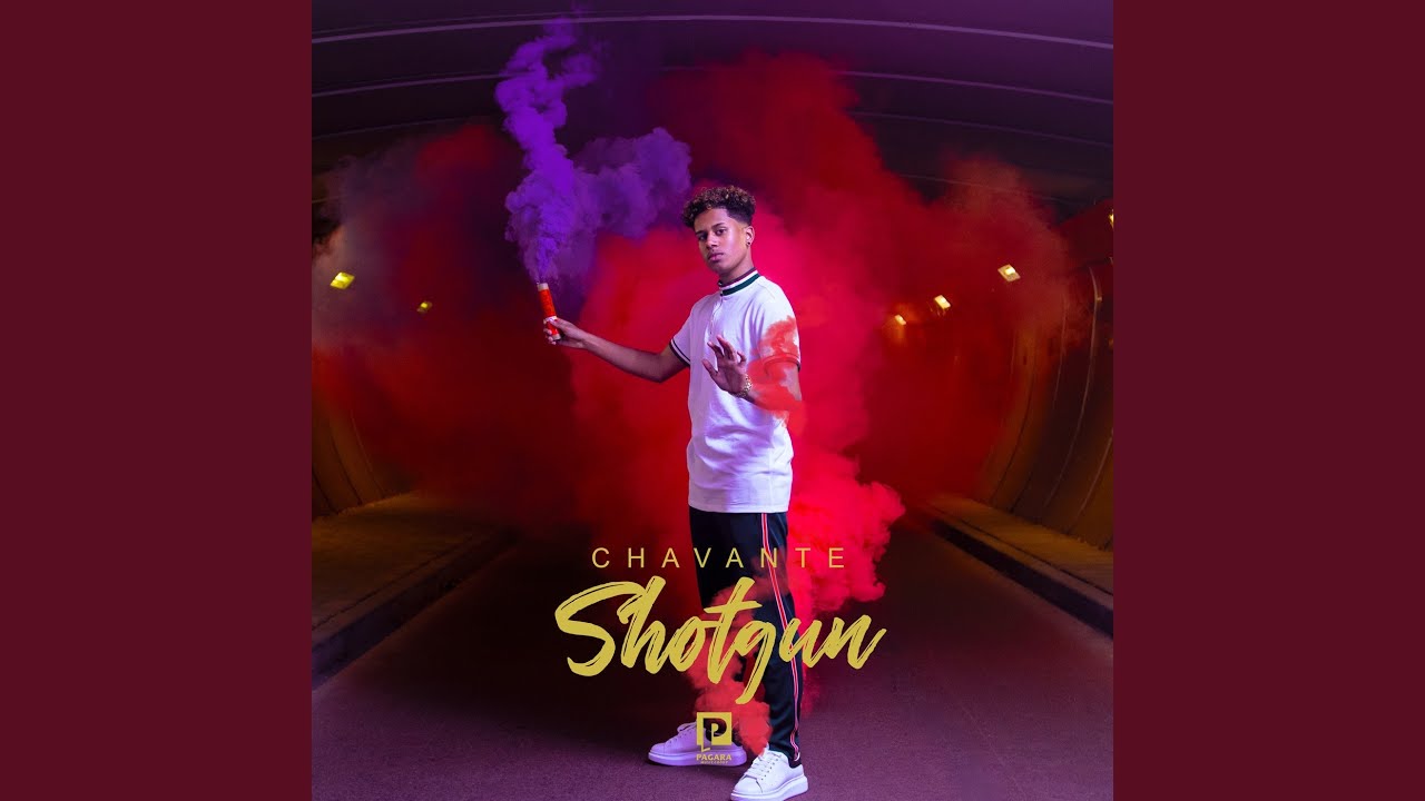 shotgun chavant shazam shotgun chavant shazam