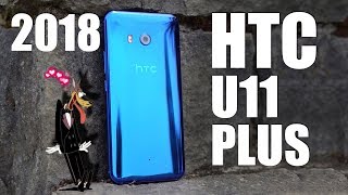 видео Сравнение телефонов: LG V30 против HTC U11