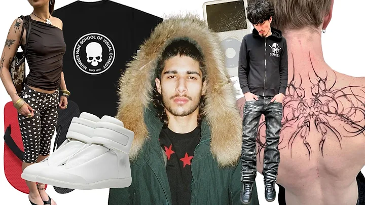 every fashion microtrend of 2025 explained