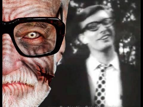They're coming to get you, Barbara... - Zombies 2017-07-16 22:30 They're coming to get you, Barbara... - Zombies 2017-07-16 22:30