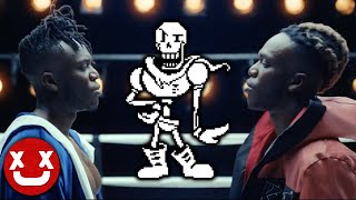 KSI 'Not Over Yet' But It's A Bonetrousle