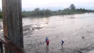 Tucuman : Caminata a Rio Seco parte 3 -Final-