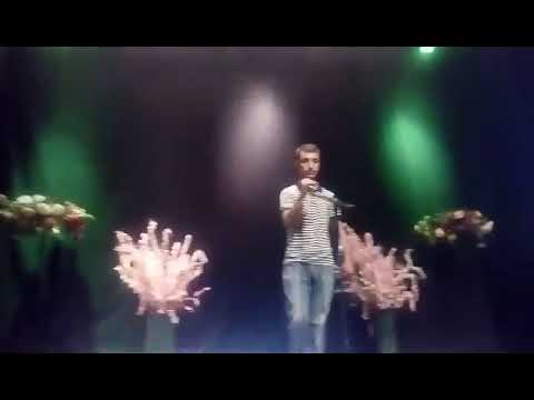 მთიდან მოვყვები ბილიკებს