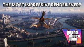 6 GTA6 Details Explained Using Rockstar's Own Patents screenshot 4