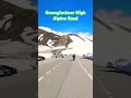 🇦🇹 GROSSGLOCKNER HIGH ALPINE ROAD #austria #grossglockner #großglockner