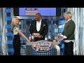 Exclusive! A Bonus Round of 'Family Feud'