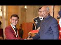 Dev joshi wins presidents award known as pradhanmantri rashtriya bal puraskar 2019