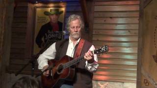 Video thumbnail of "Chris Hillman - So You Want To Be A Rock And Roll Star"