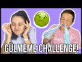 AĞIZDA SU DOLU GÜLMEME CHALLENGE! **GÜLEMEDİK!**EN KOMİK FIKRA VE BİLMECELER!** Dobişko Tv