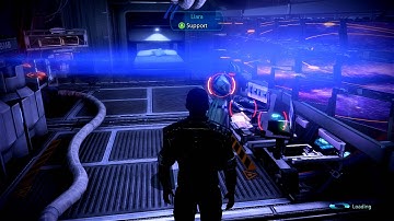 Mass Effect 3 - Hardcore Walkthrough Part 67 - (Denonu Plays) | Denonu Does Gaming