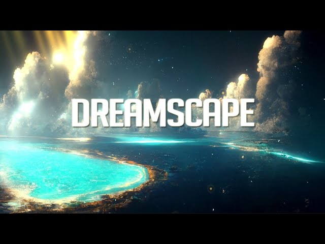 Dreamscape | Best Of Nomyn | Chillstep Mix 2024 (2 Hours) class=