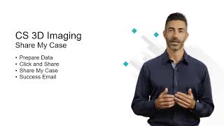 CS 3D Imaging: Share My Case Recorded Class