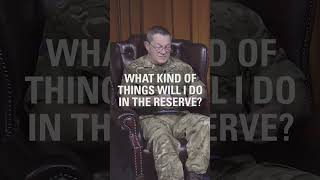 Myth Busting: Army Edition - What kind of things will I do in the Army Reserve?