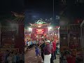 acara sejit kwan seng tee kun/kwan kong di Boen hay bio pasar lama serpong #boenhaybio
