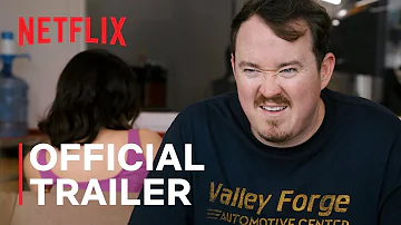 Tires | Official Trailer | Netflix