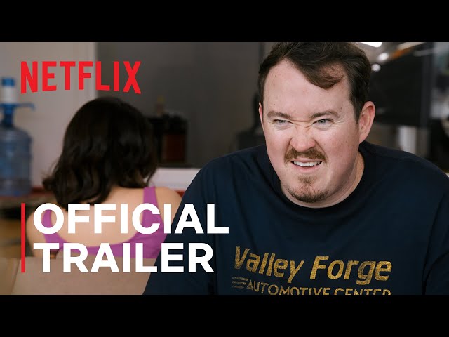 Tires | Official Trailer | Netflix class=