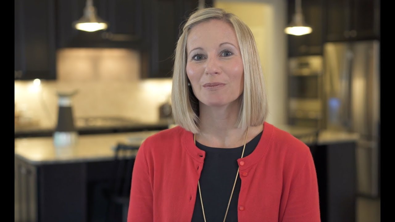 New Homes at Jordan Pointe in New Hill, NC YouTube