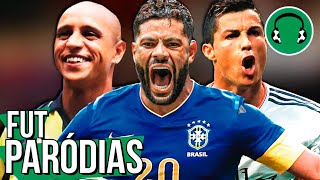 Boom Boom Pancada Paródia Bumbum Granada - Mcs Zaac & Jerry