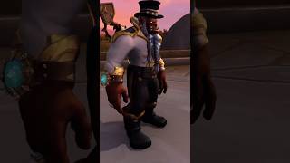 Wow Transmog : Tamer Transmog #worldofwarcraft #gaming #warc…