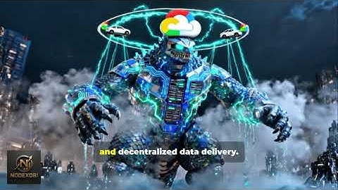 🚀 Theta EdgeCloud Expansion Explained | More Jobs & TFUEL Rewards Coming!