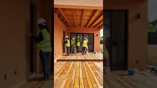 Ai build house 🏠