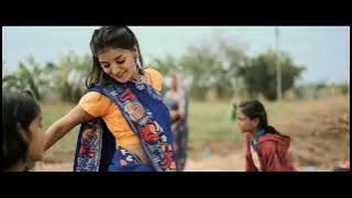Sarabor/Manragini I CG song | Shraddha & Rishabh I Anukriti & Vishal I Ravi Patel | Song