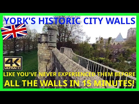 Can you walk